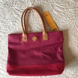 Tory Burch Jaden Tote